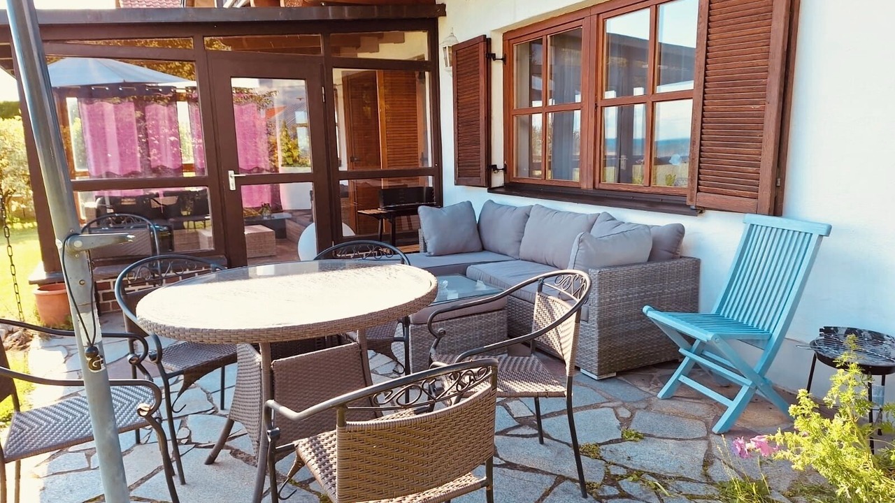 Photo of Outdoor in Thyrnau