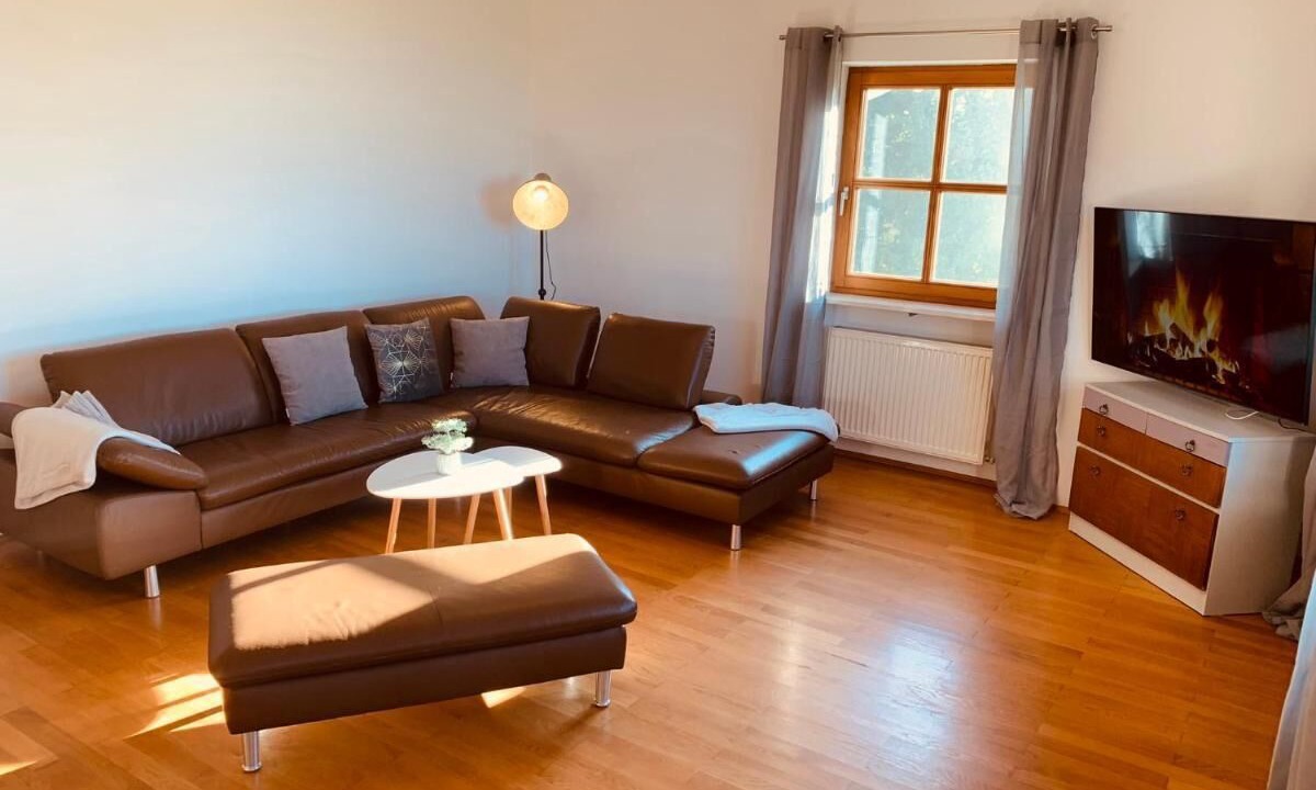 Photo of Livingroom in Thyrnau