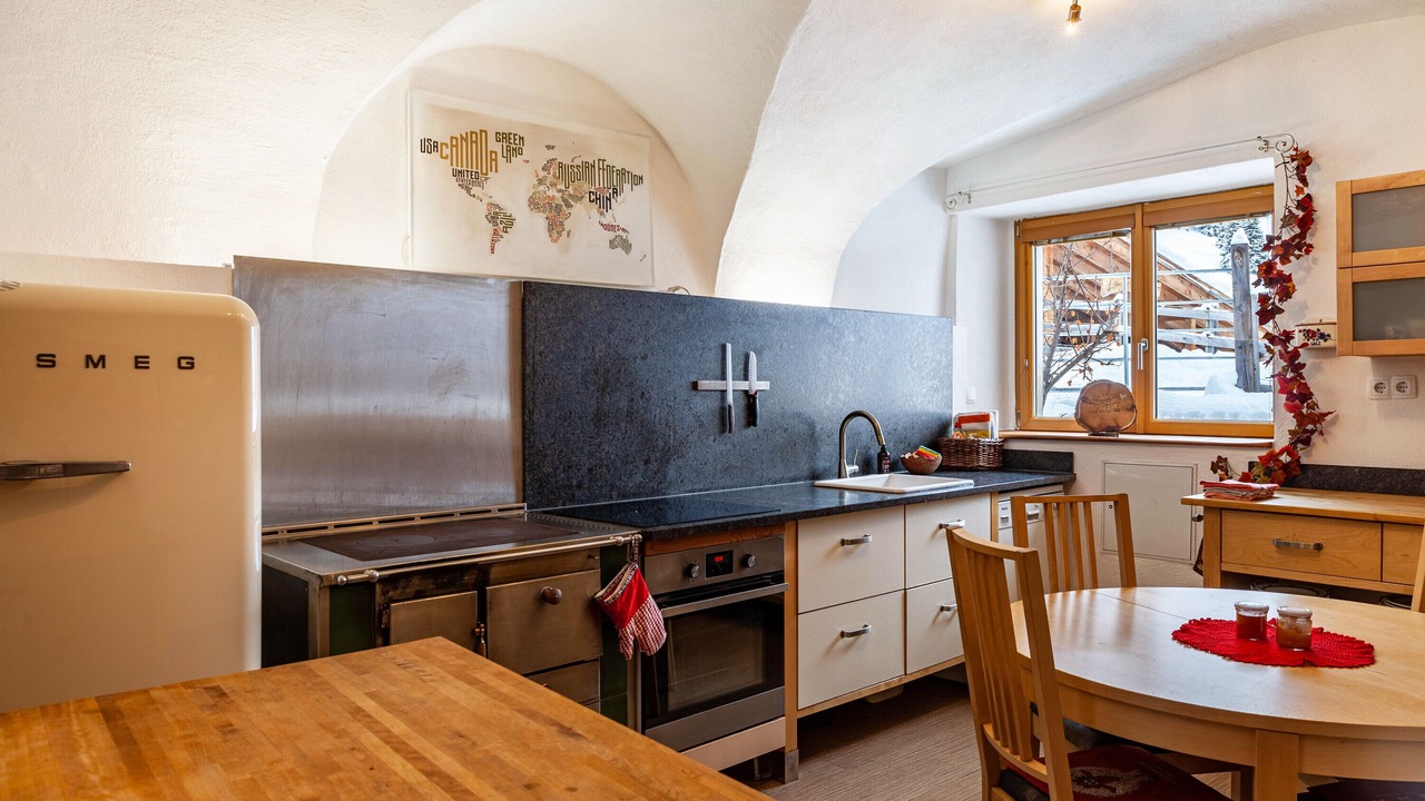 Photo of Kitchen in Ochsengarten