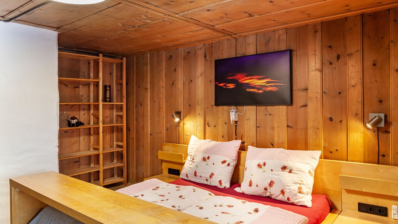 Photo of Bedroom in Ochsengarten