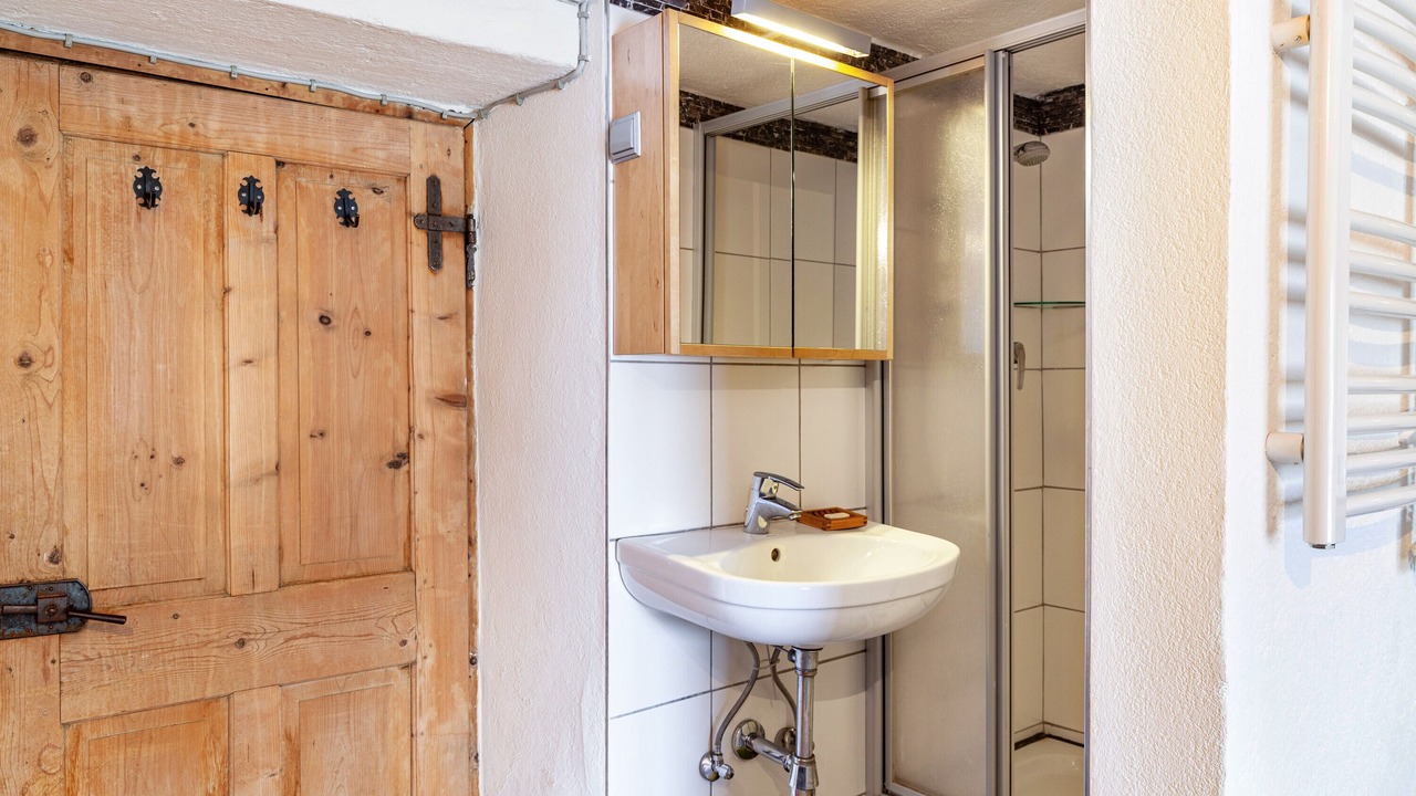 Photo of Bathroom in Ochsengarten