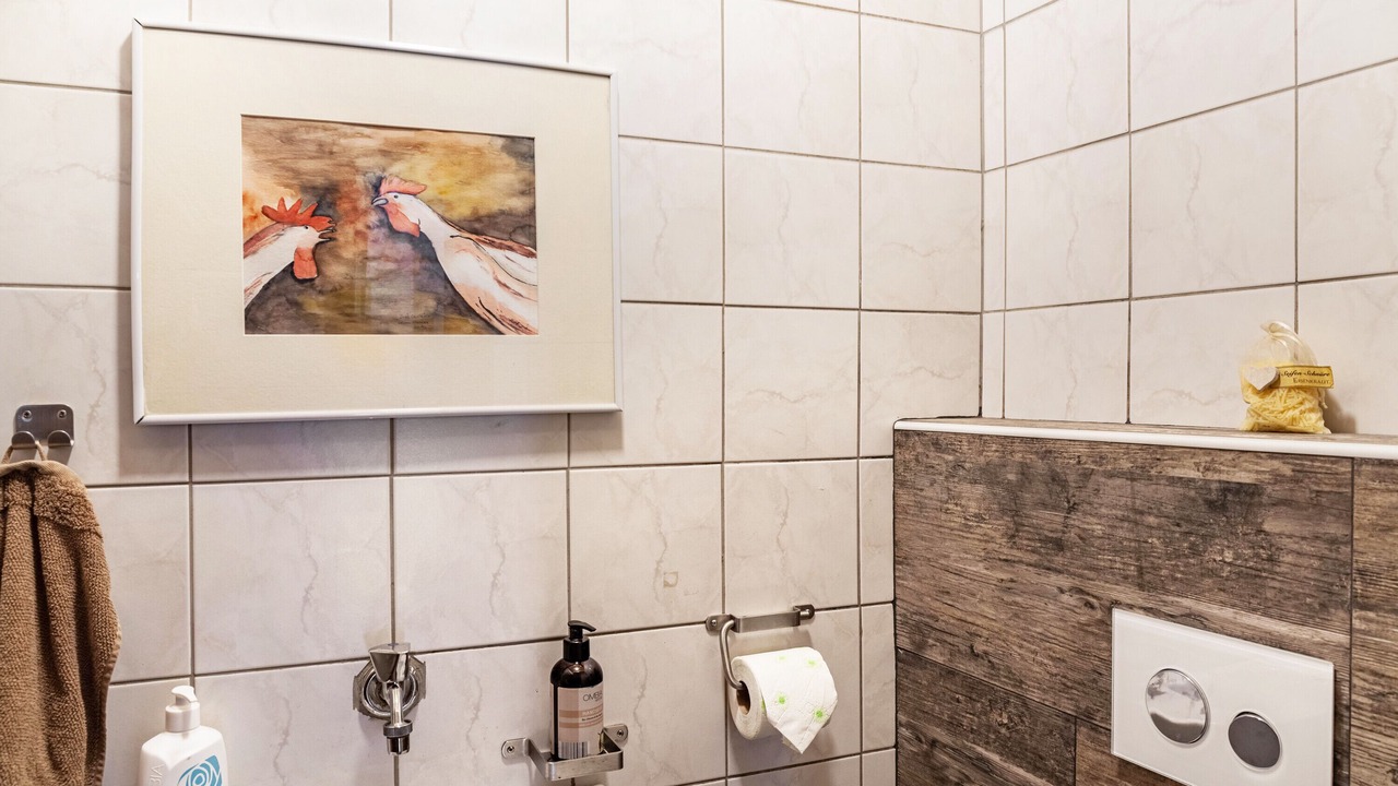 Photo of Bathroom in Ochsengarten