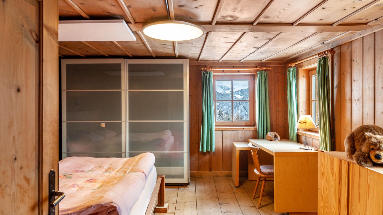 Photo of Bedroom in Ochsengarten