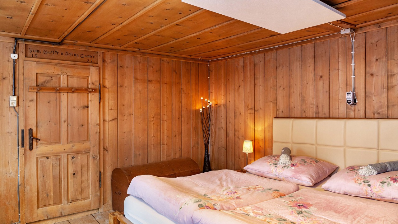 Photo of Bedroom in Ochsengarten