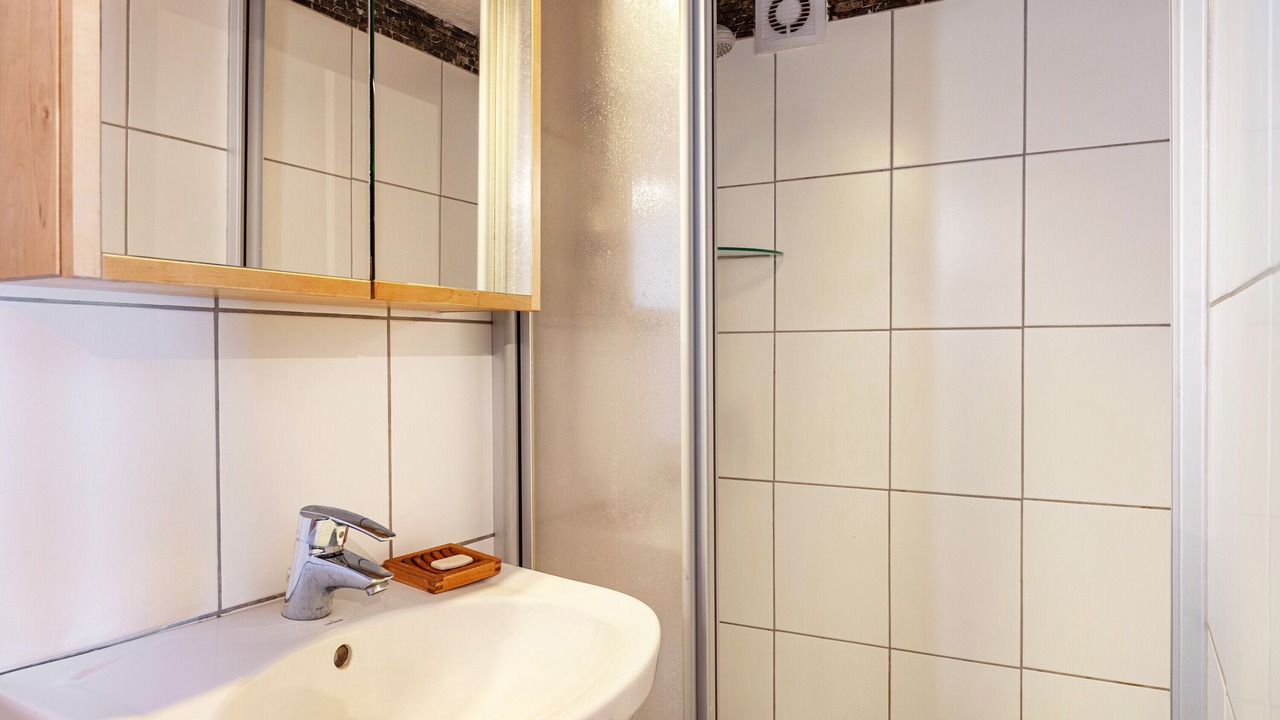 Photo of Bathroom in Ochsengarten