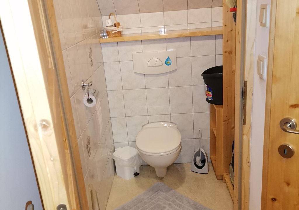 Photo of Bathroom in Mariahof
