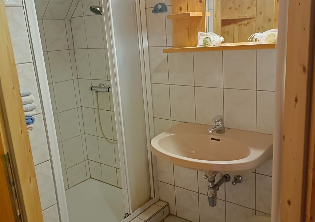 Photo of Bathroom in Mariahof