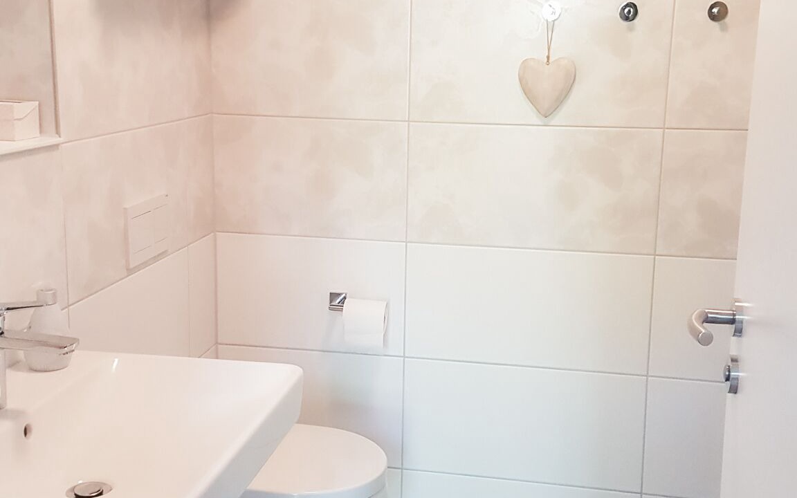 Photo of Bathroom in Niederstetten