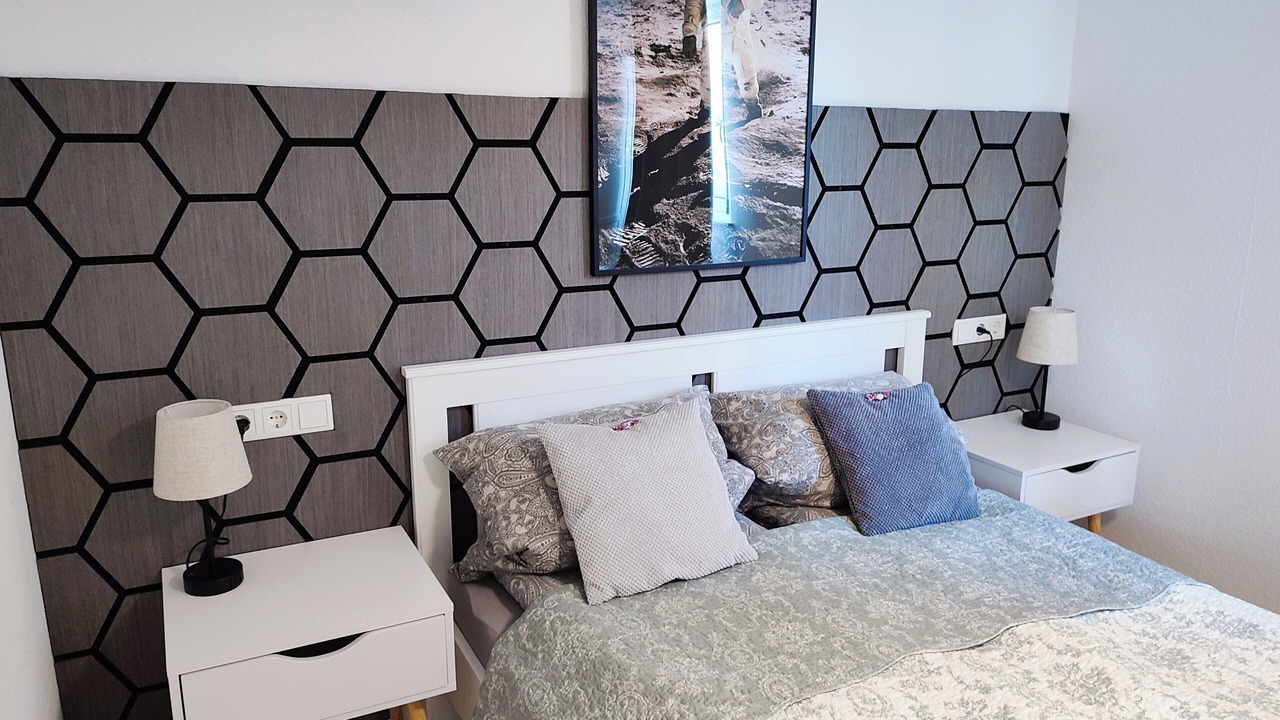 Photo of Bedroom in Niederstetten