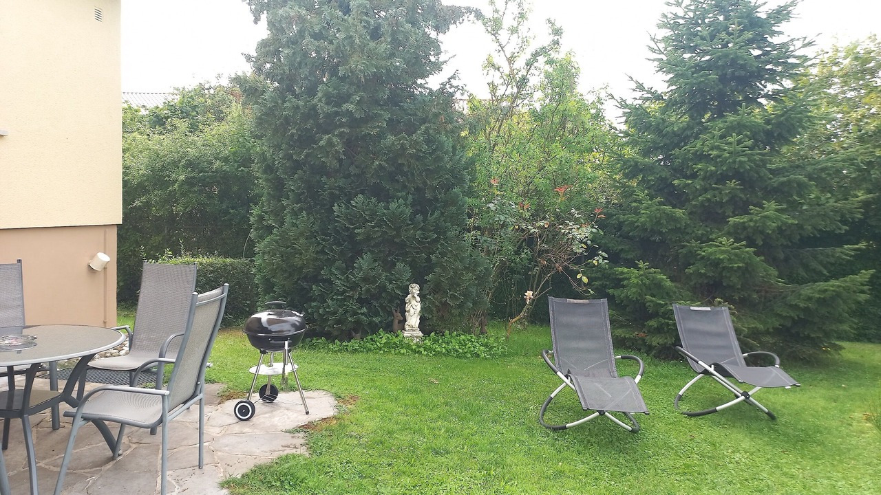 Photo of Outdoor in Sulzfeld