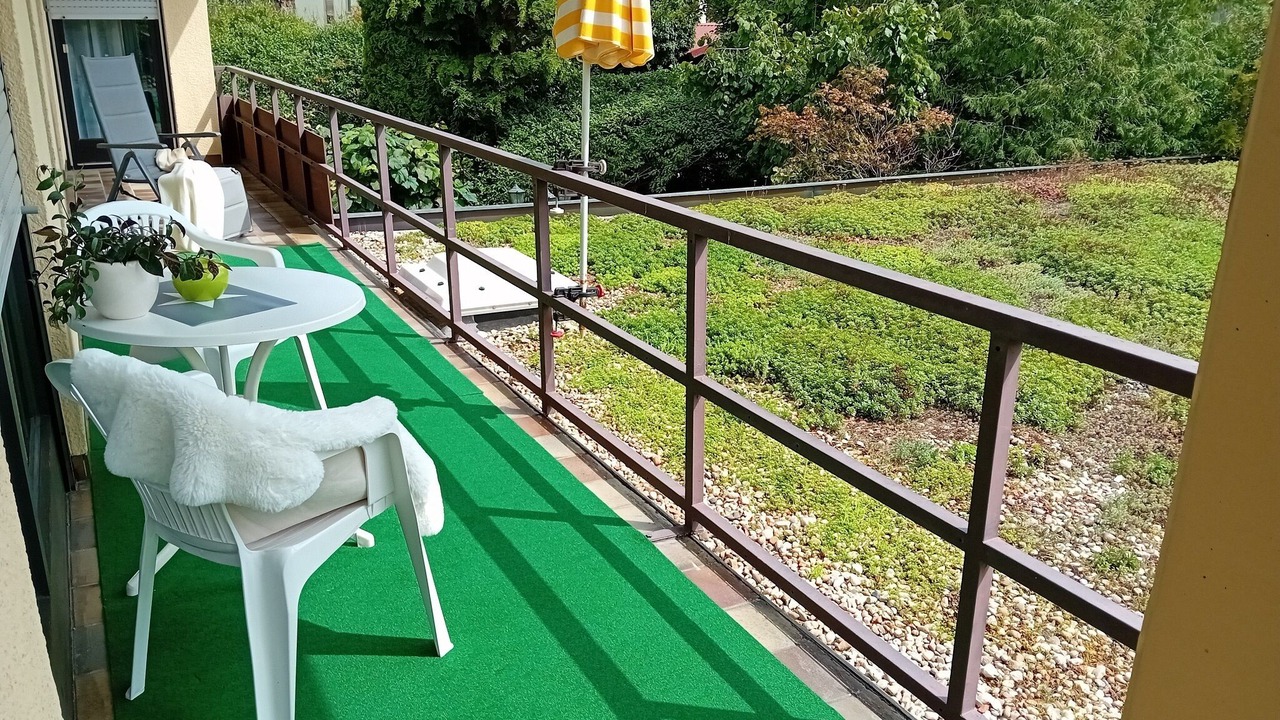 Photo of Outdoor in Sulzfeld