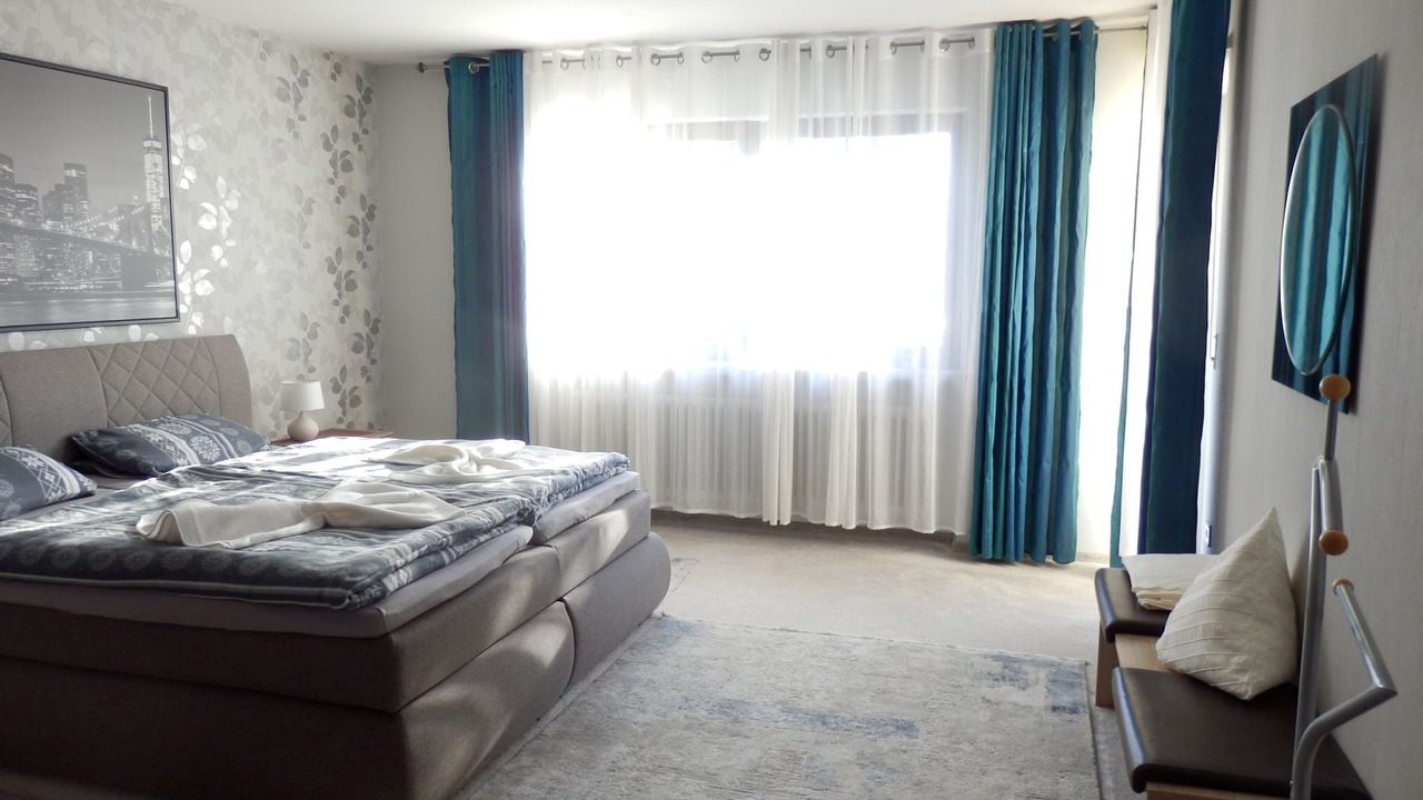 Photo of Bedroom in Sulzfeld