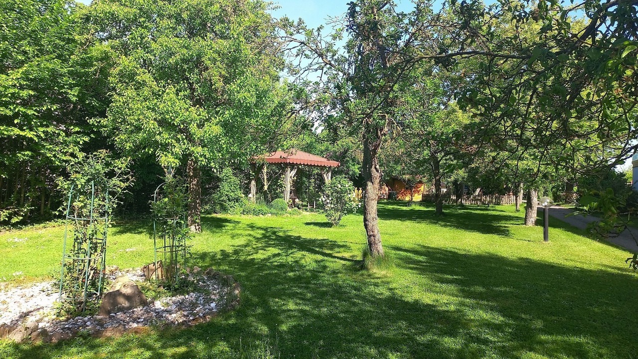 Photo of Outdoor in Sulzfeld
