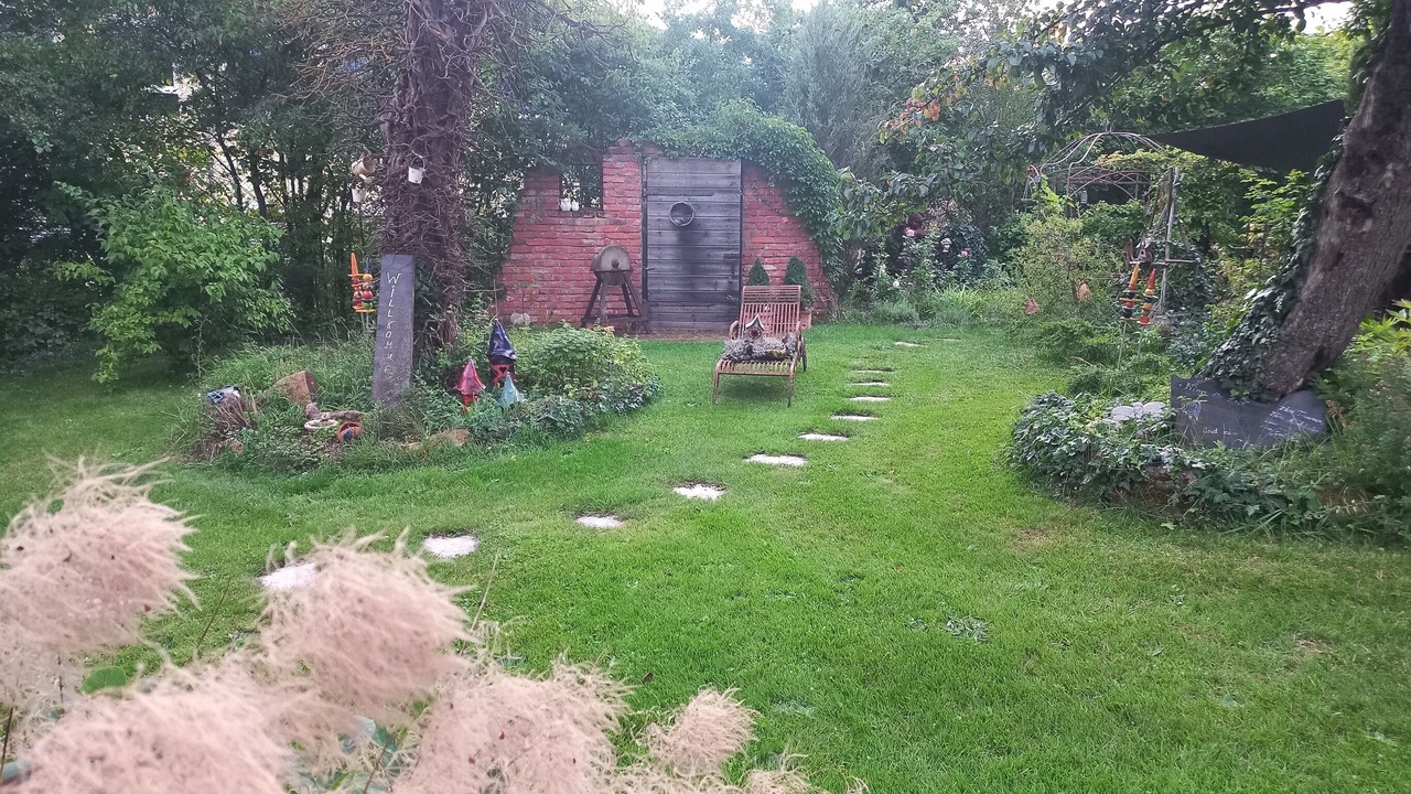 Photo of Outdoor in Sulzfeld