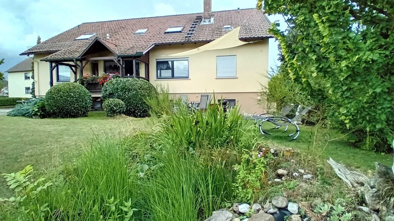 Photo of Outdoor in Sulzfeld