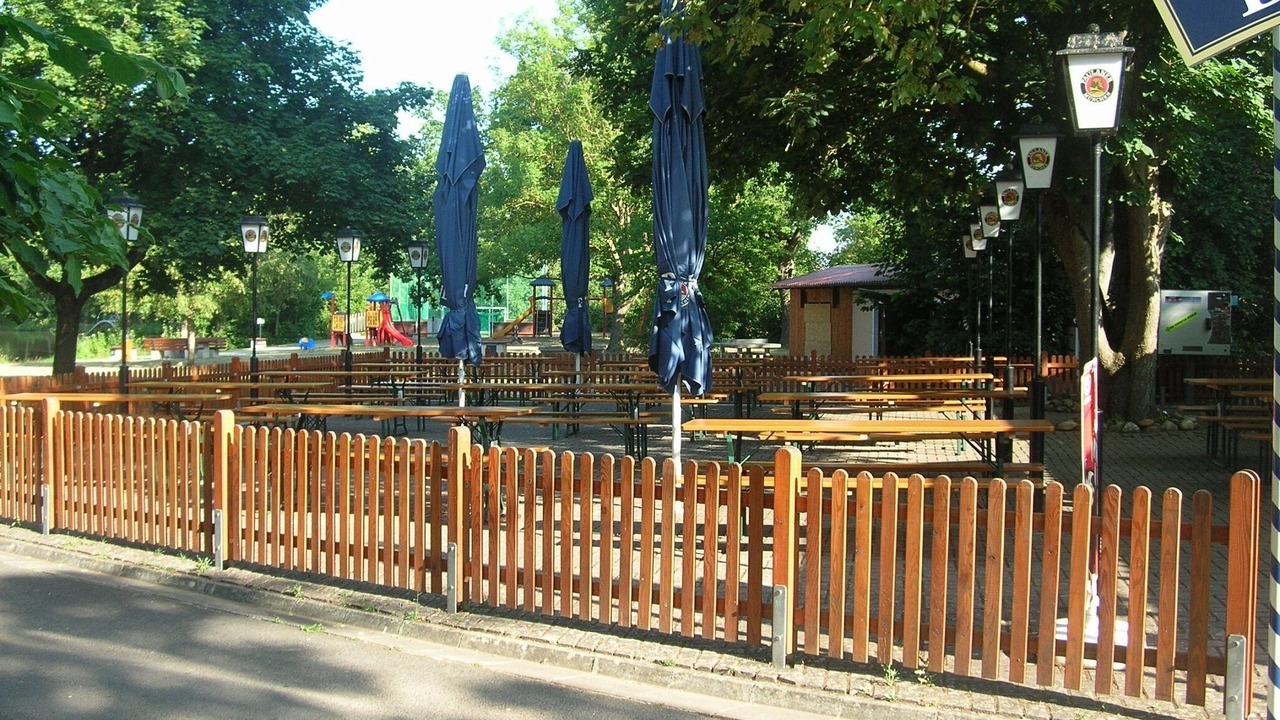 Photo of Outdoor in Sulzfeld