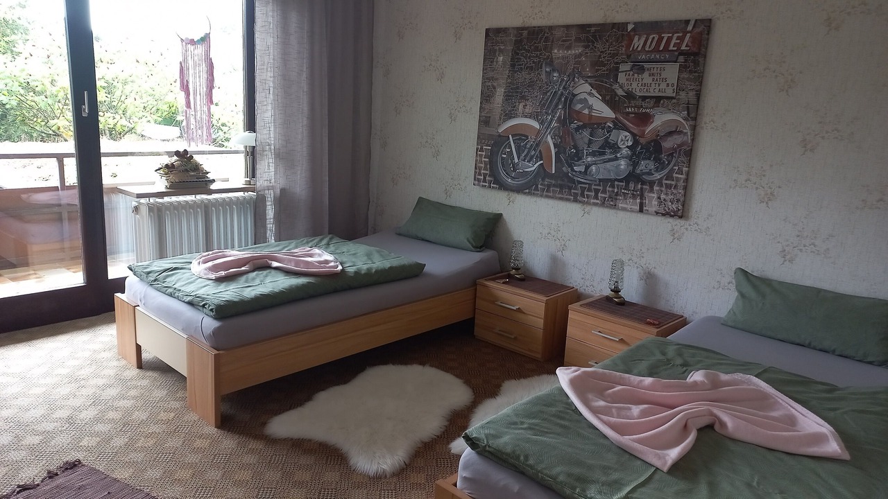 Photo of Bedroom in Sulzfeld