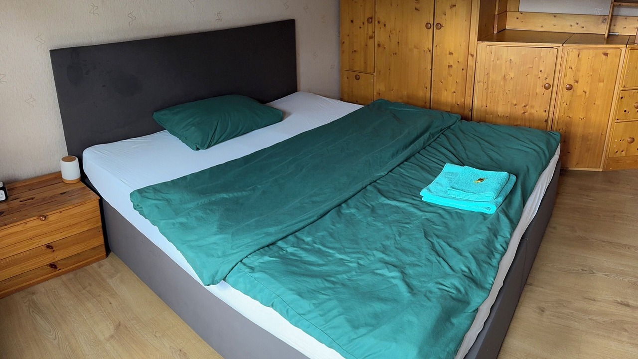 Photo of Bedroom in Eitorf