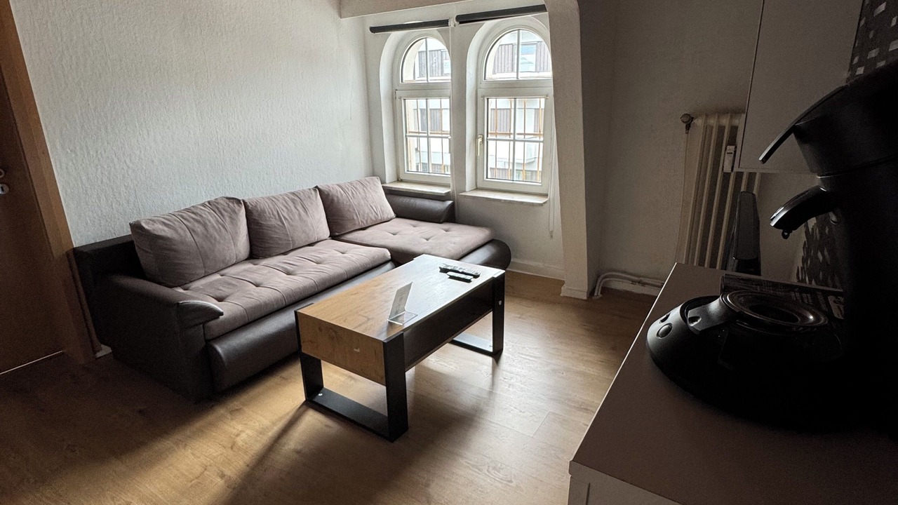 Photo of Livingroom in Eitorf