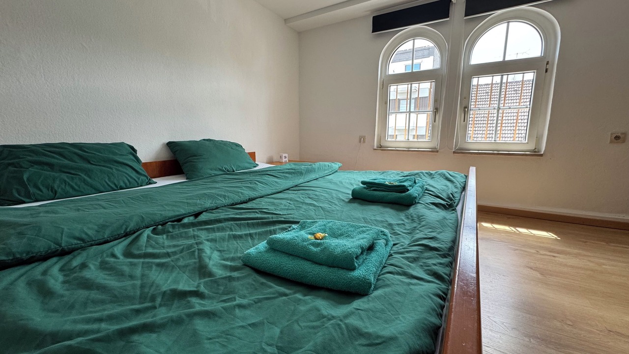 Photo of Bedroom in Eitorf