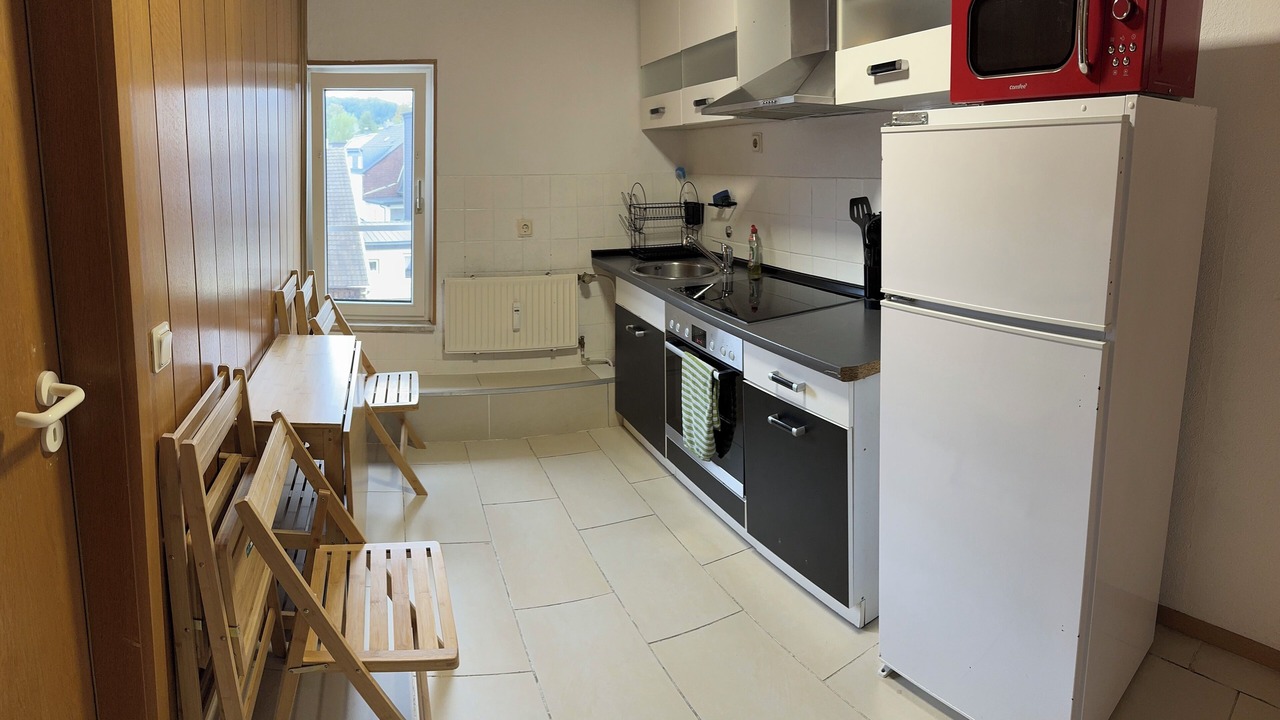 Photo of Kitchen in Eitorf