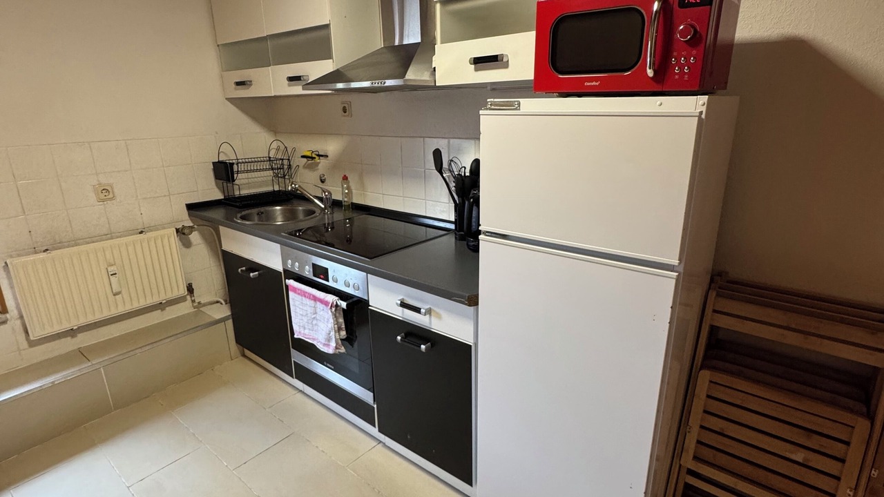 Photo of Kitchen in Eitorf