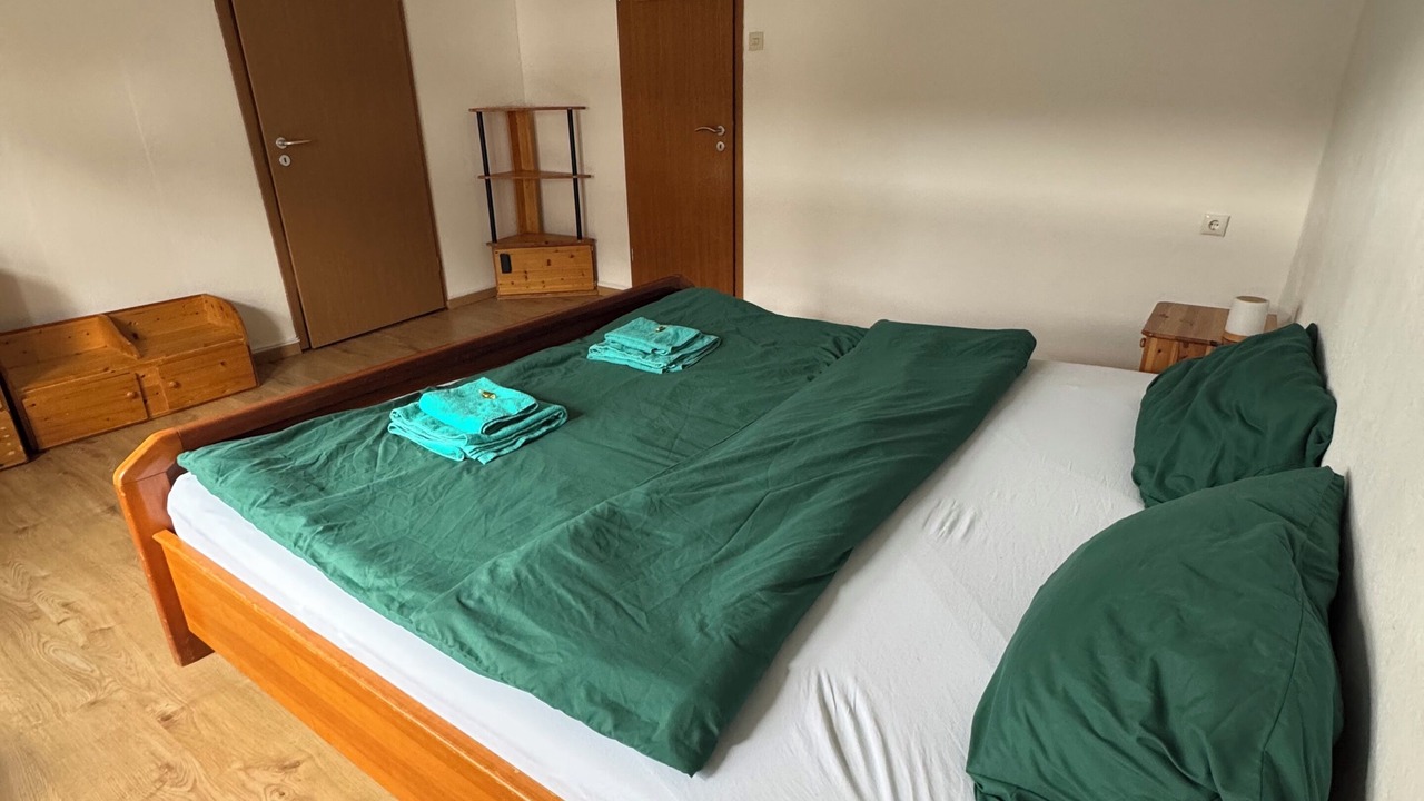 Photo of Bedroom in Eitorf