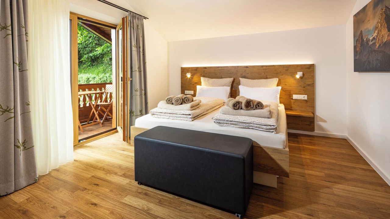 Photo of Bedroom in Engedey