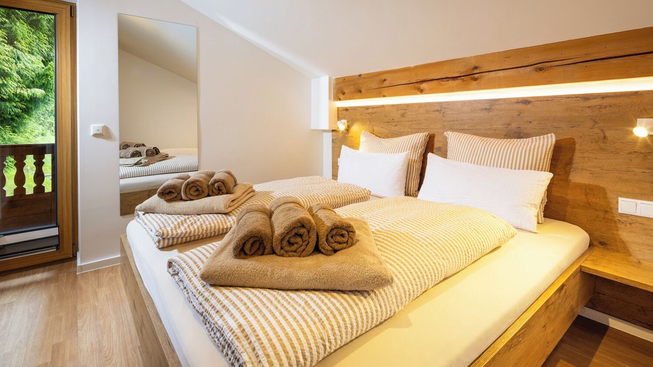 Photo of Bedroom in Engedey
