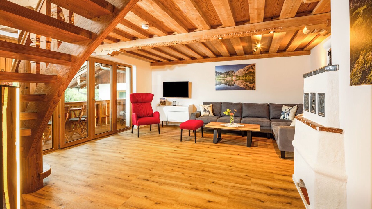 Photo of Livingroom in Engedey