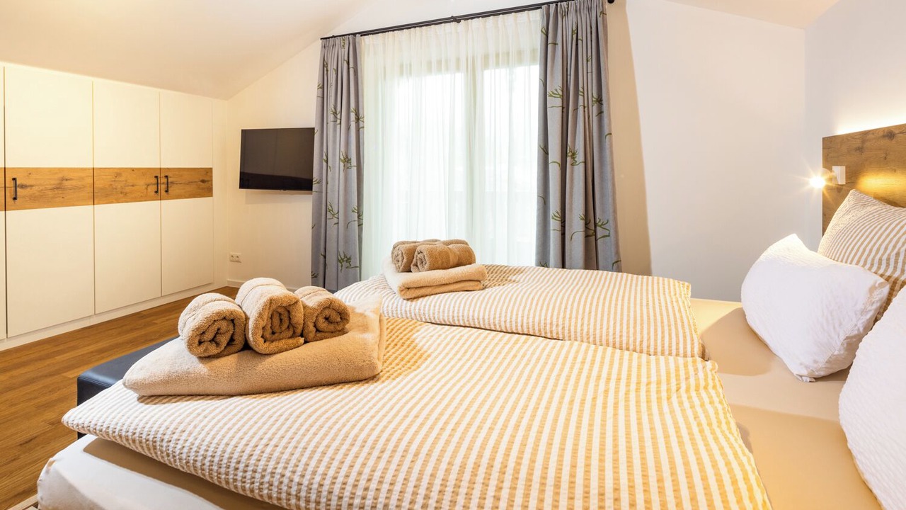 Photo of Bedroom in Engedey
