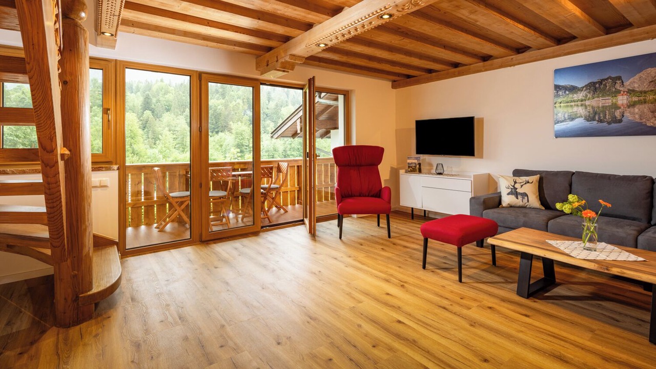 Photo of Livingroom in Engedey