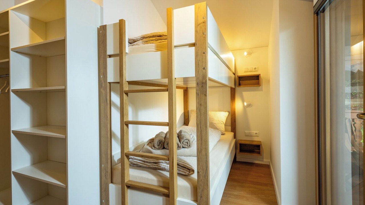 Photo of Bedroom in Engedey