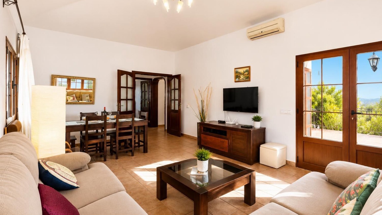 Photo of Bedroom in La Asomada