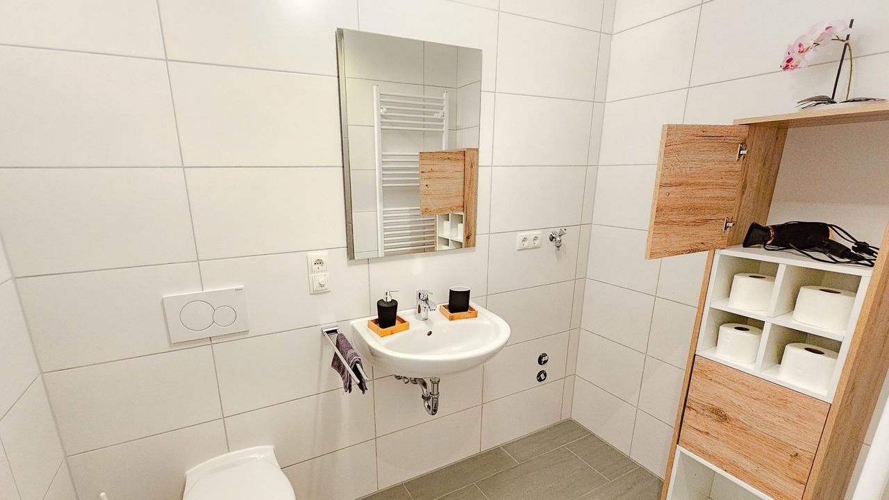 Photo of Bathroom in Vormeppen