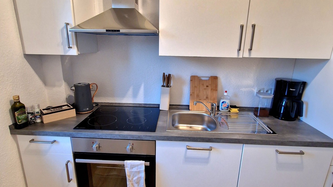 Photo of Kitchen in Vormeppen