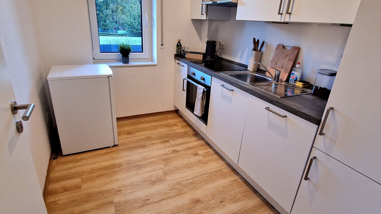 Photo of Kitchen in Vormeppen