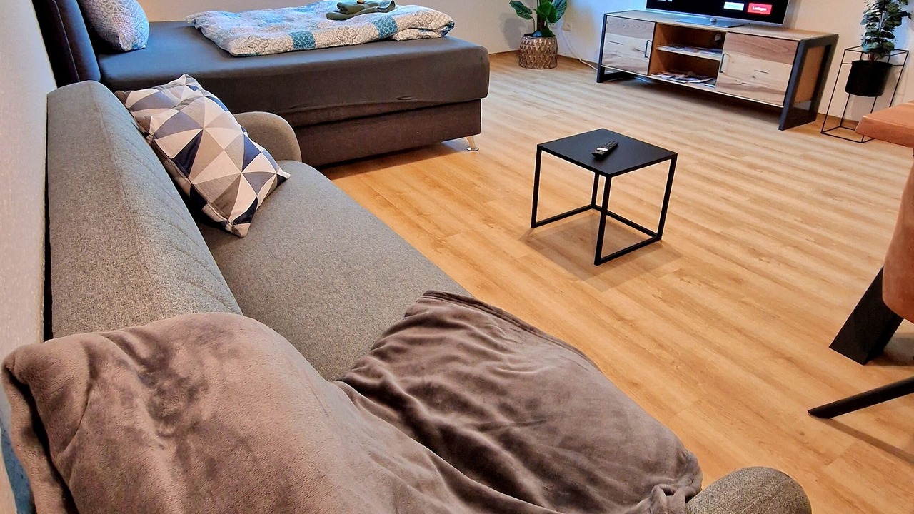 Photo of Livingroom in Vormeppen
