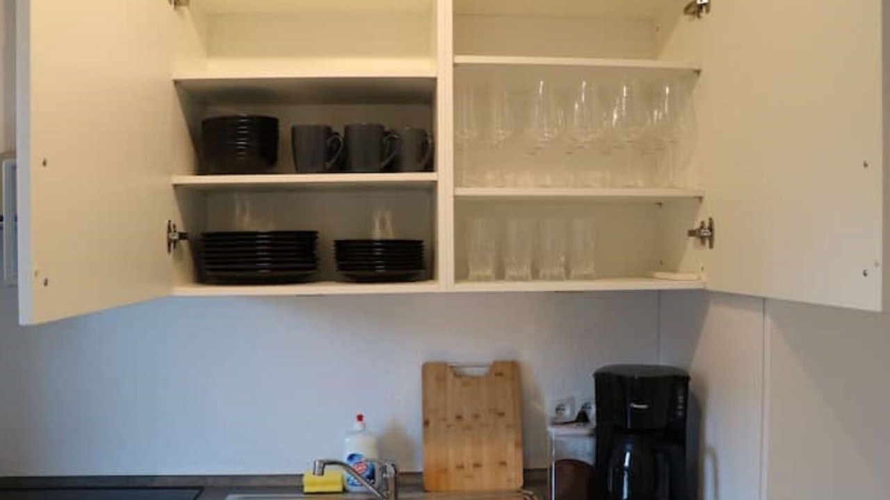 Photo of Kitchen in Vormeppen