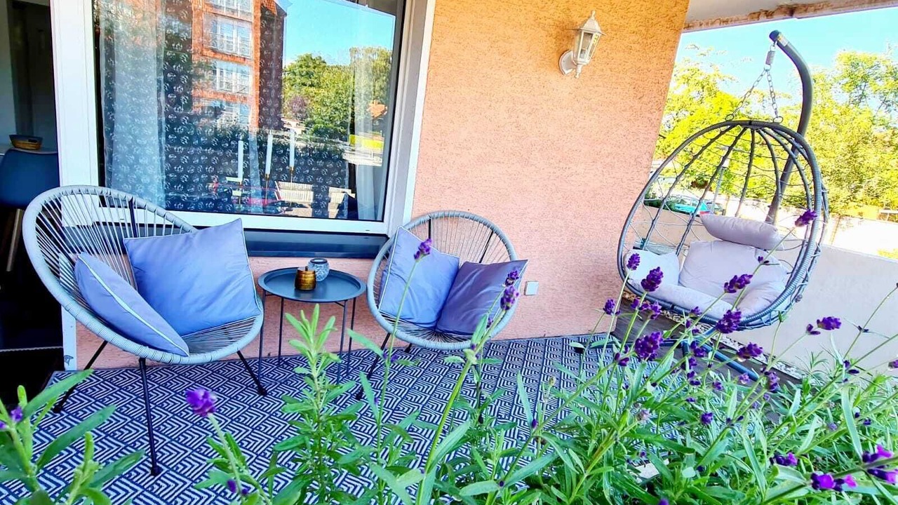 Photo of Patio Balcony in Luenen
