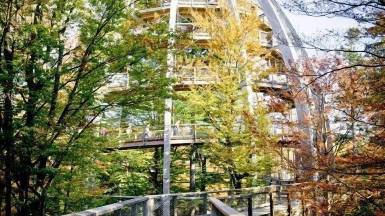 Photo of Outdoor in Geyersberg