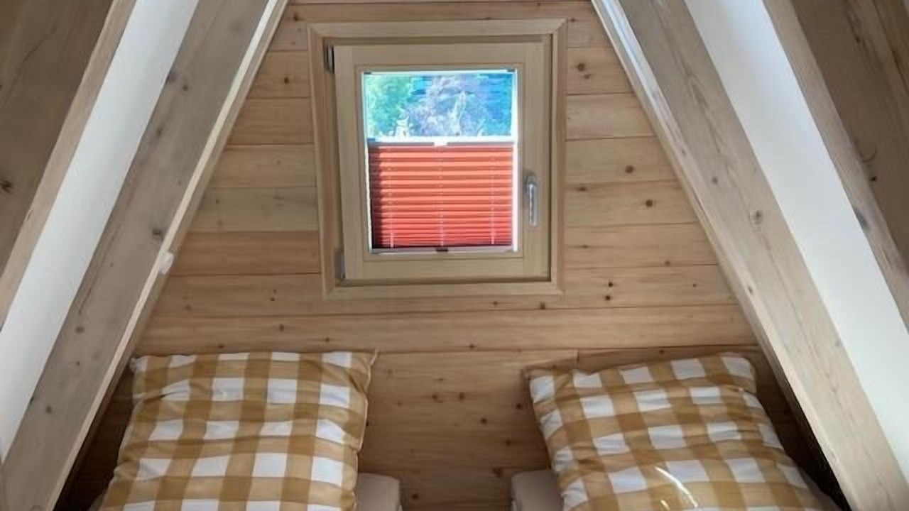 Photo of Bedroom in Geyersberg