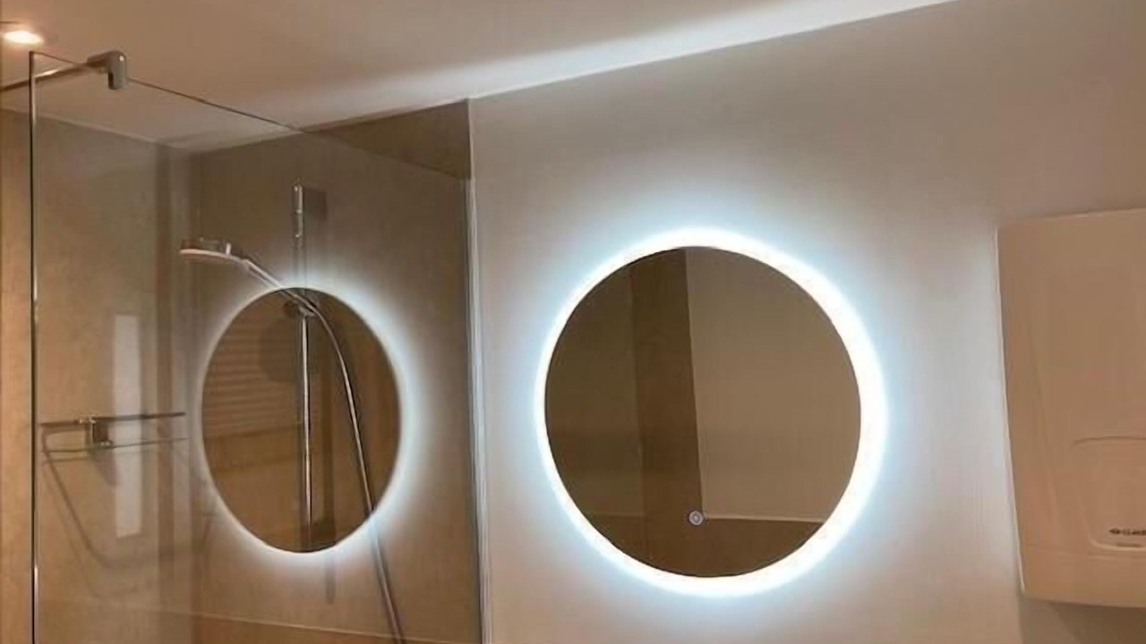 Photo of Bathroom in Geyersberg