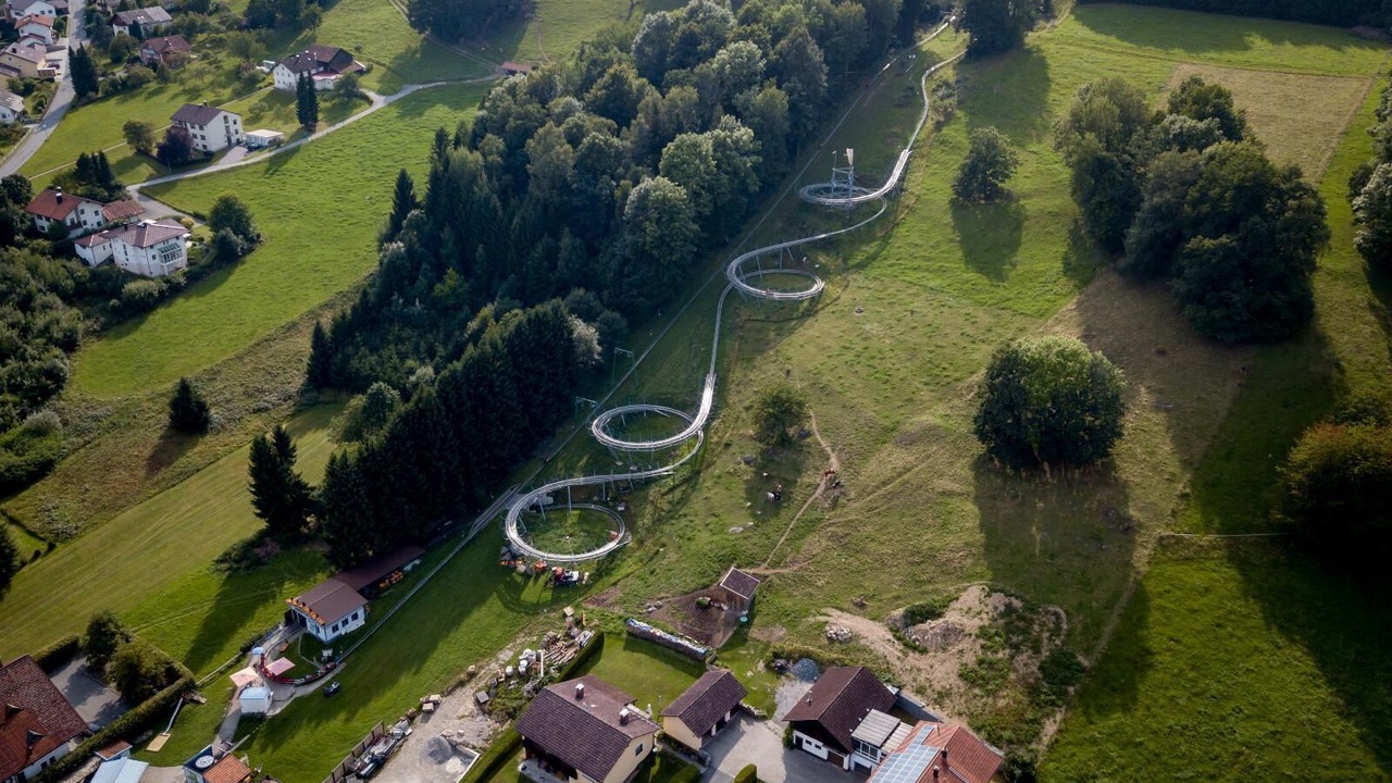 Photo of Outdoor in Geyersberg