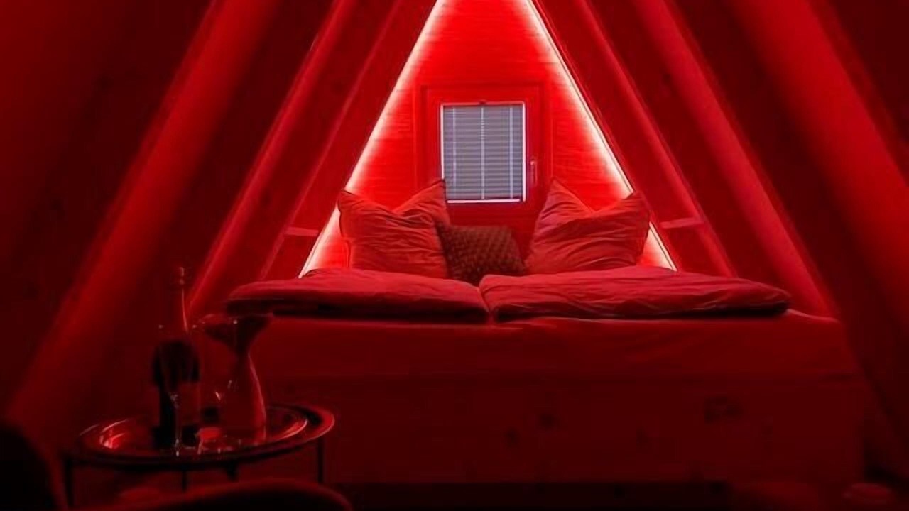 Photo of Bedroom in Geyersberg