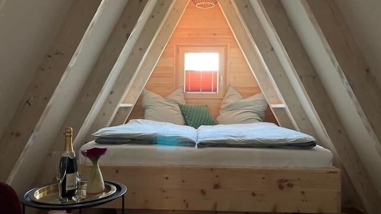 Photo of Bedroom in Geyersberg