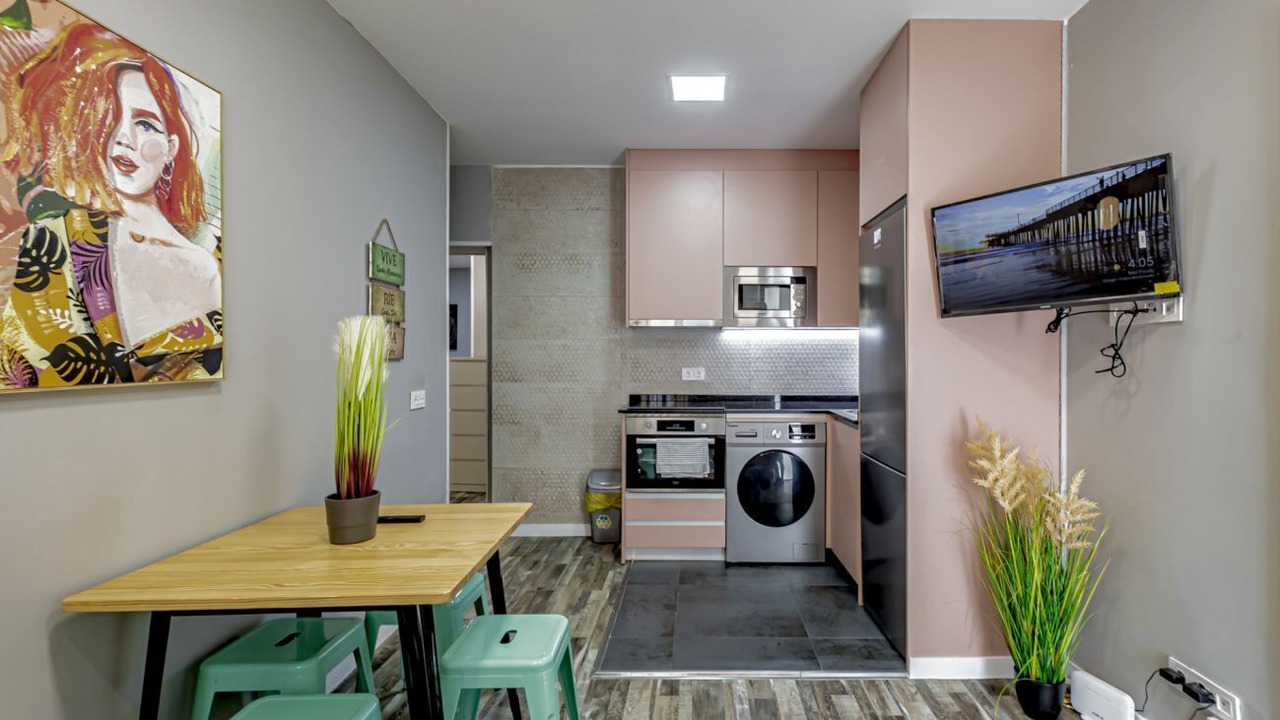 Photo of Kitchen in Bellas Vistas