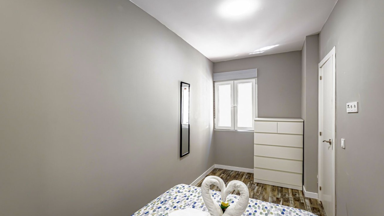 Photo of Bedroom in Bellas Vistas