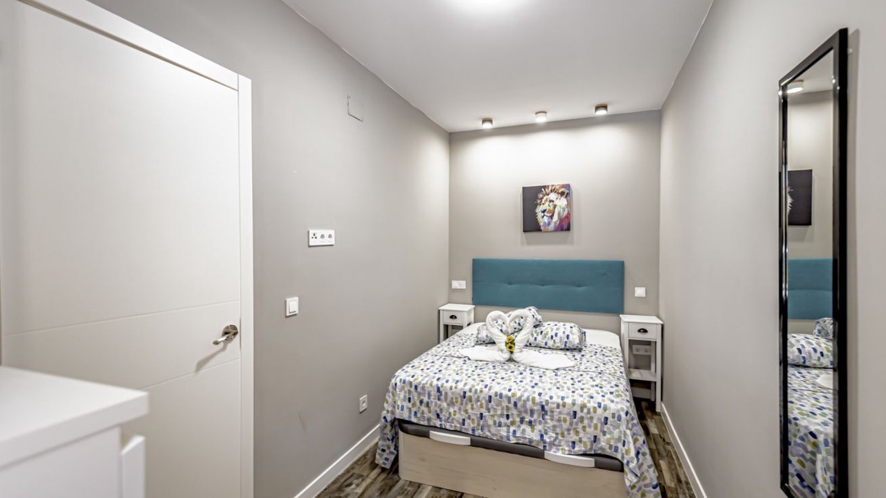 Photo of Bedroom in Bellas Vistas
