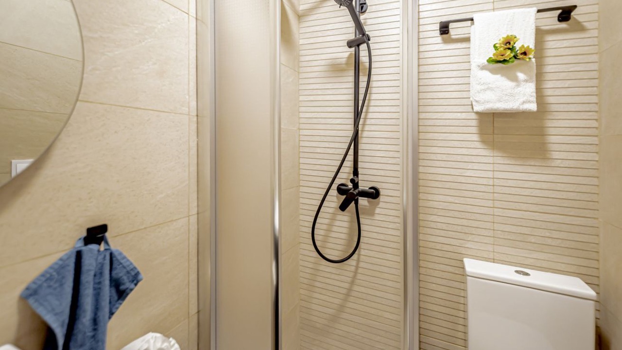 Photo of Bathroom in Bellas Vistas